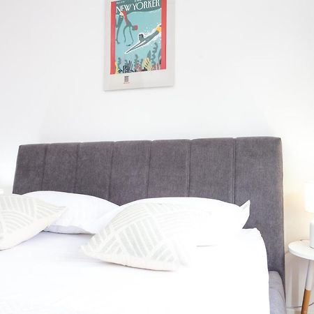 Apartment Mikula マカルスカ エクステリア 写真