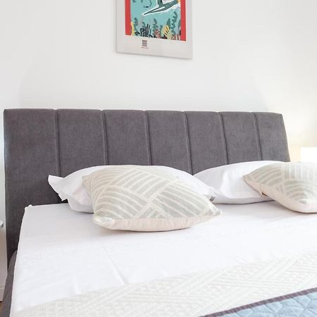 Apartment Mikula マカルスカ エクステリア 写真