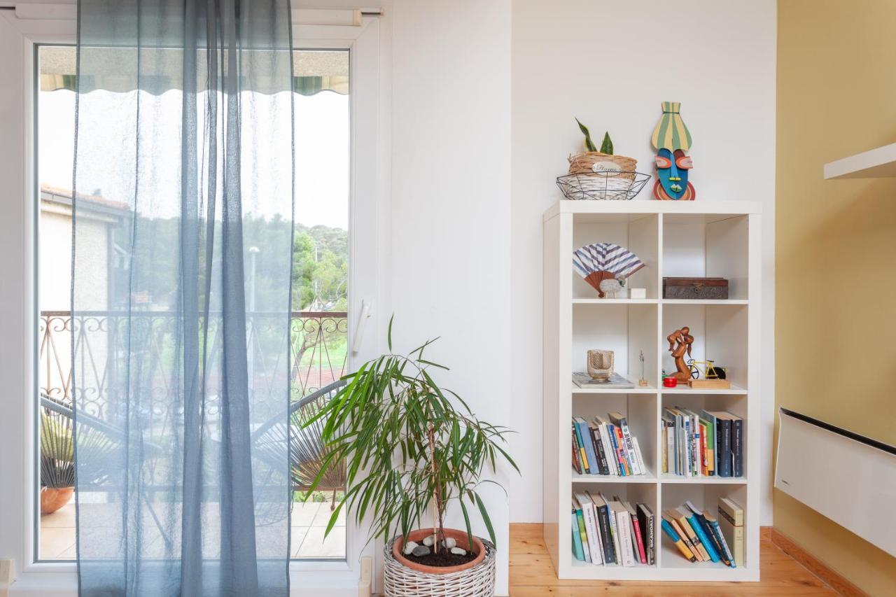 Apartment Mikula マカルスカ エクステリア 写真