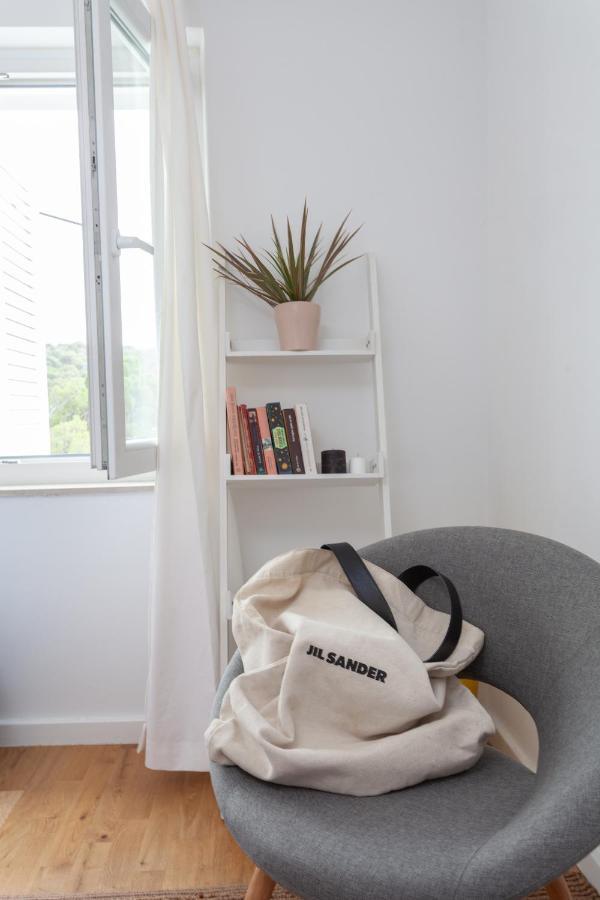 Apartment Mikula マカルスカ エクステリア 写真