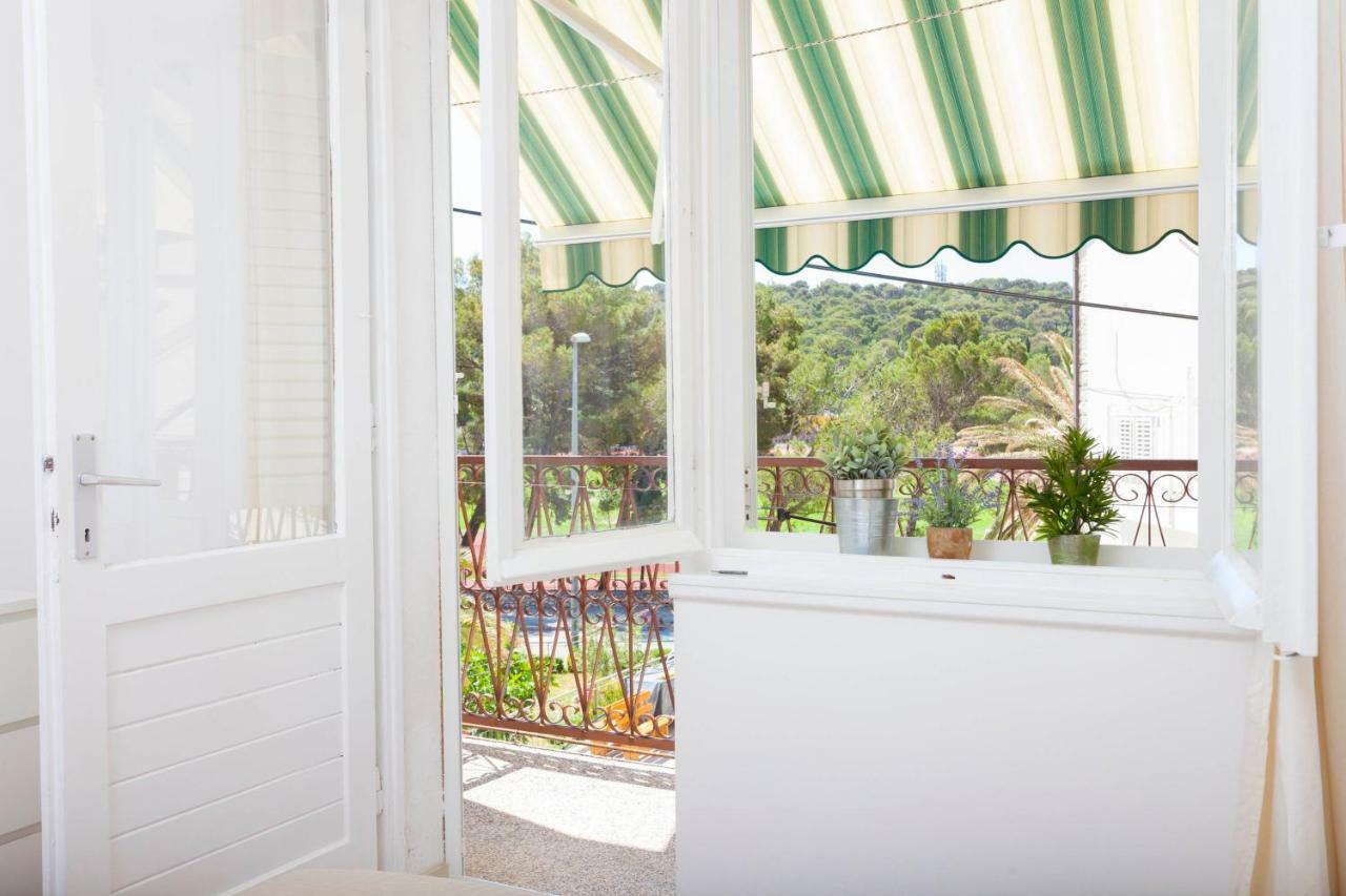 Apartment Mikula マカルスカ エクステリア 写真